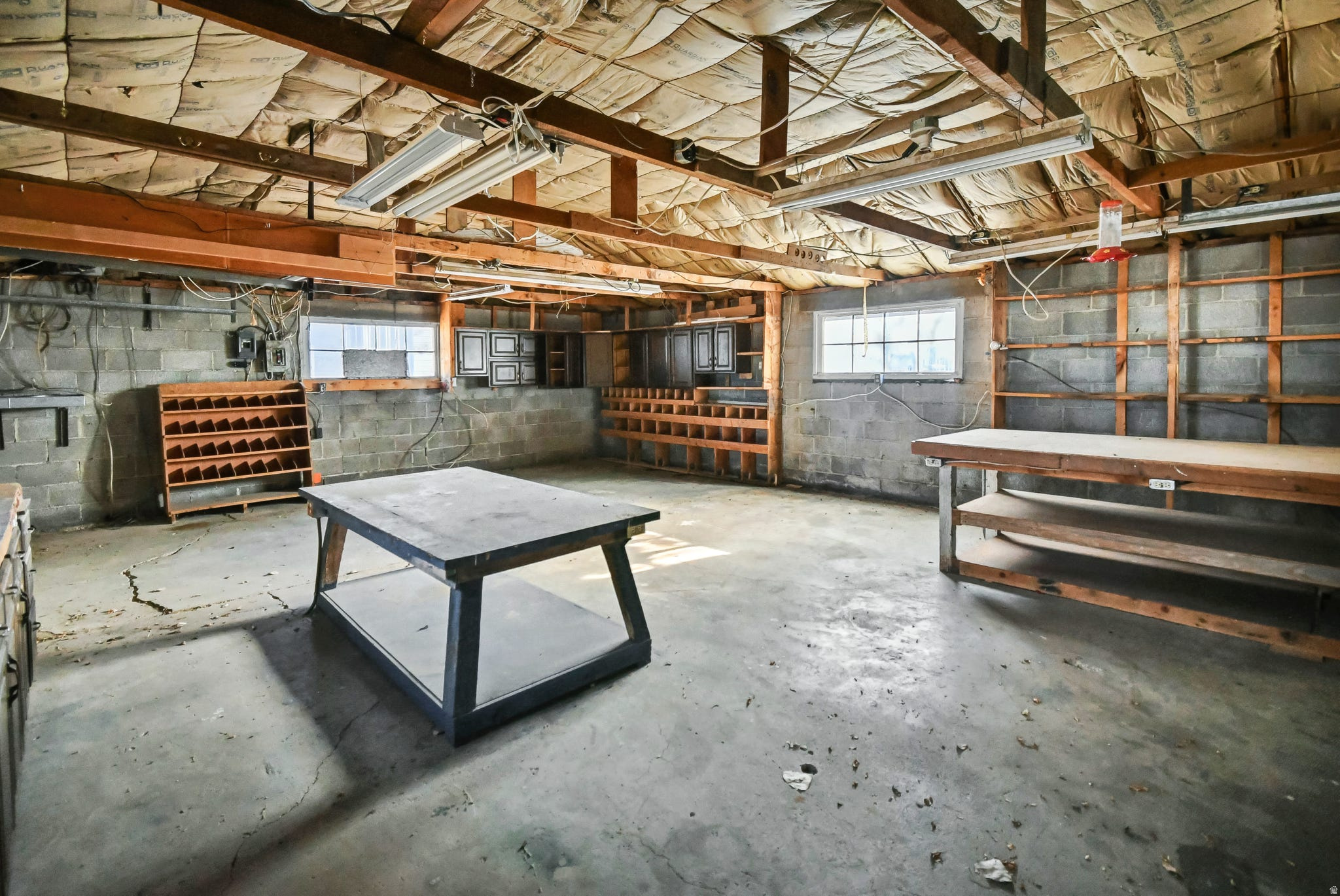 YOUNG PROPERTY - Residential