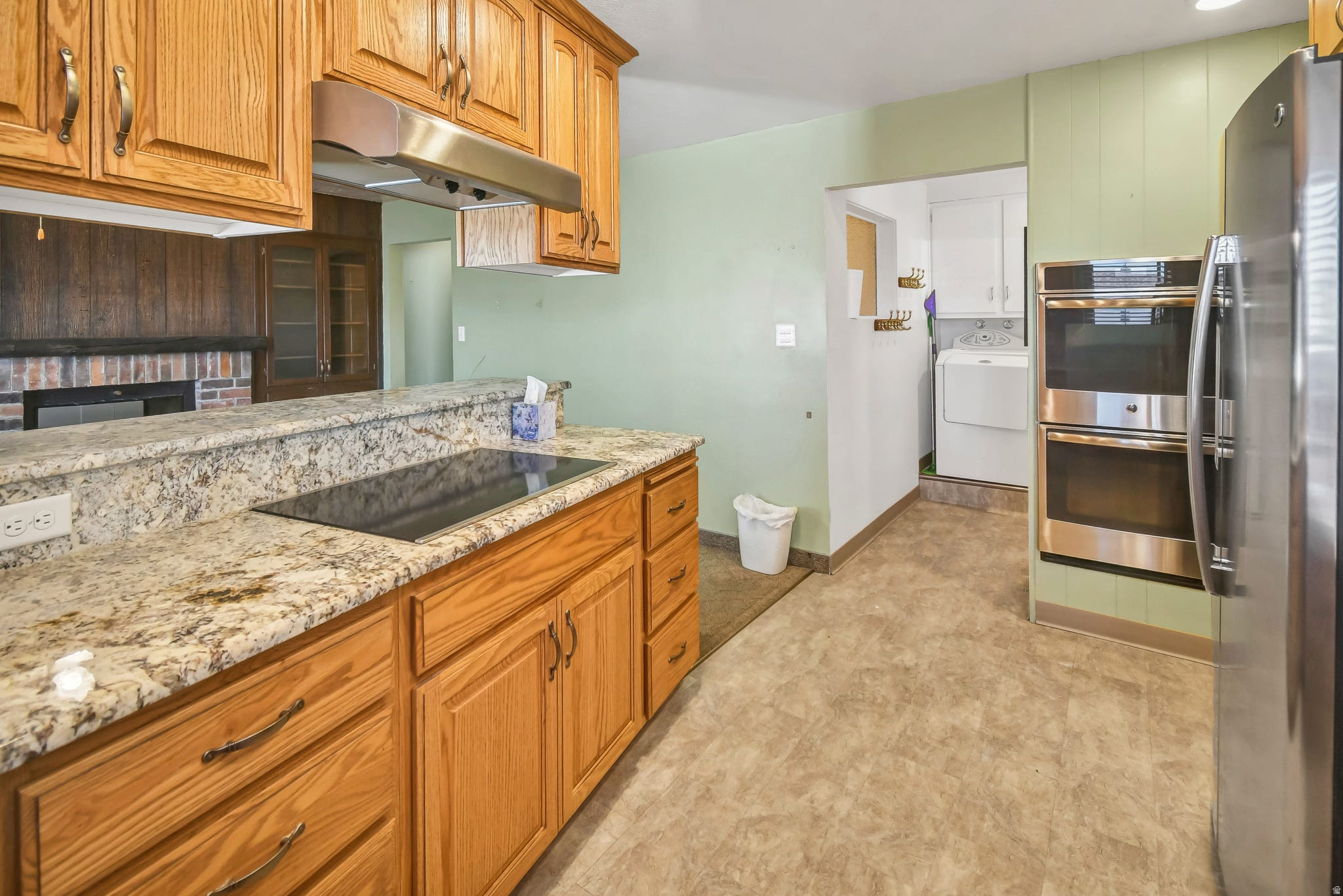 YOUNG PROPERTY - Residential