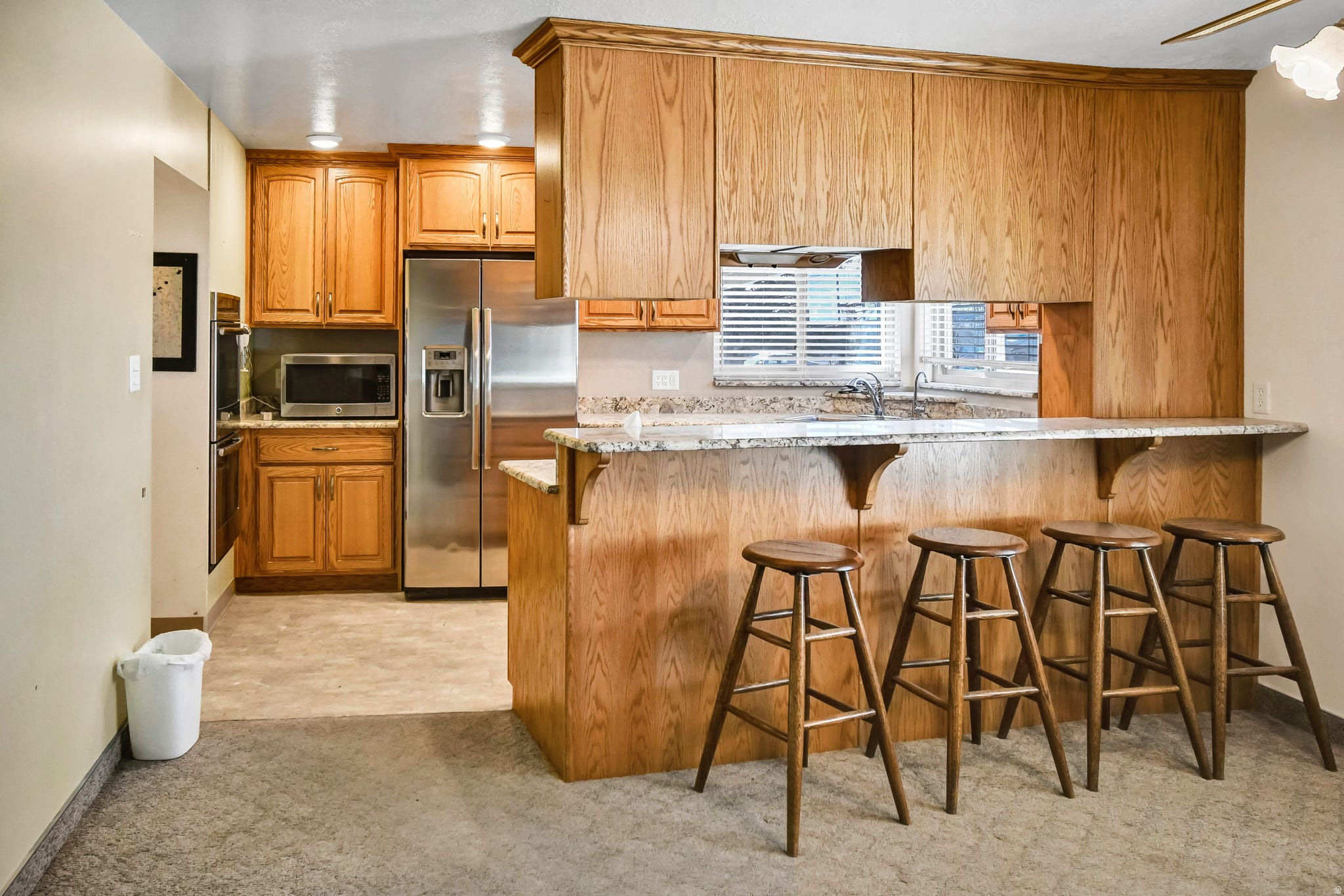 YOUNG PROPERTY - Residential