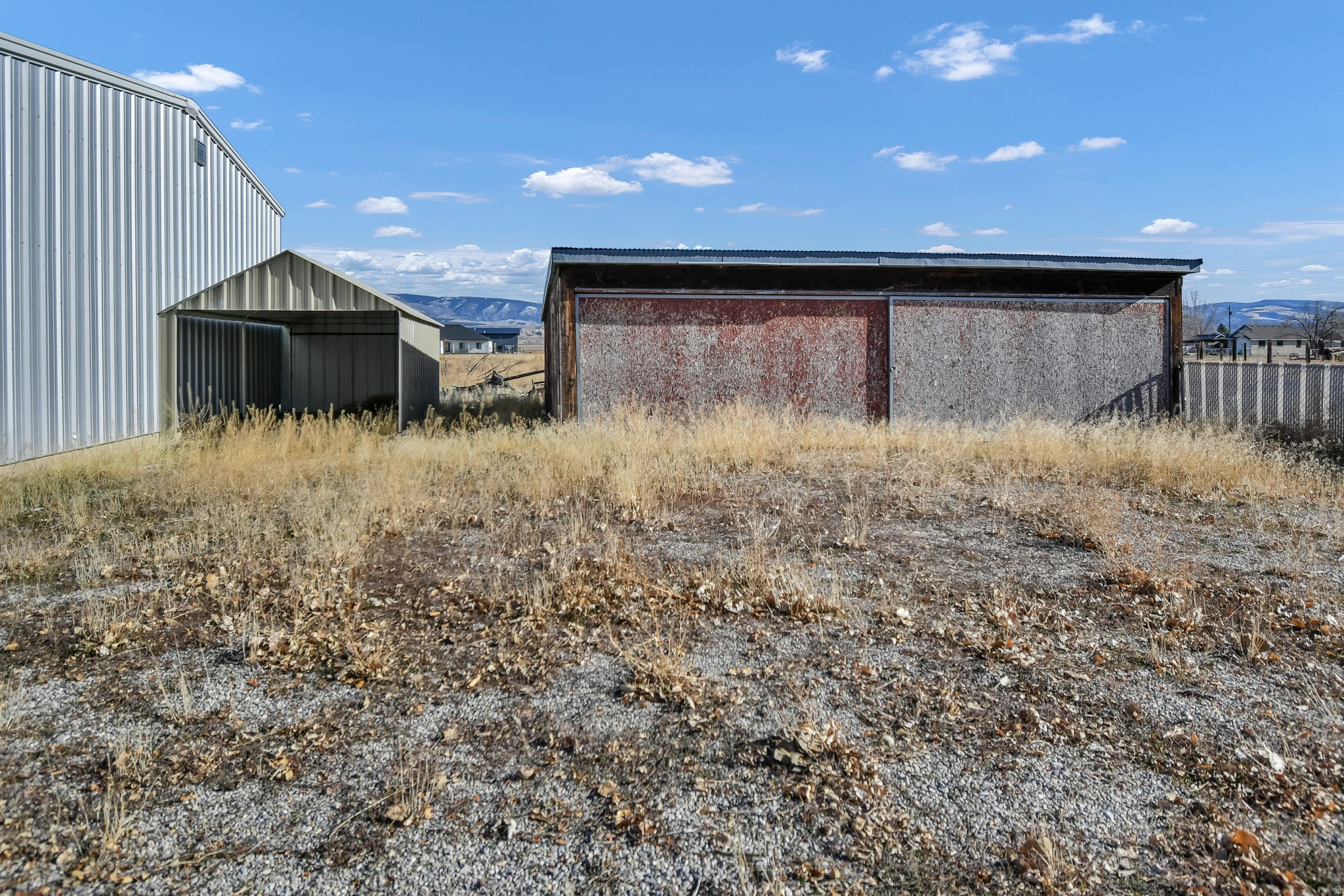 YOUNG PROPERTY - Residential