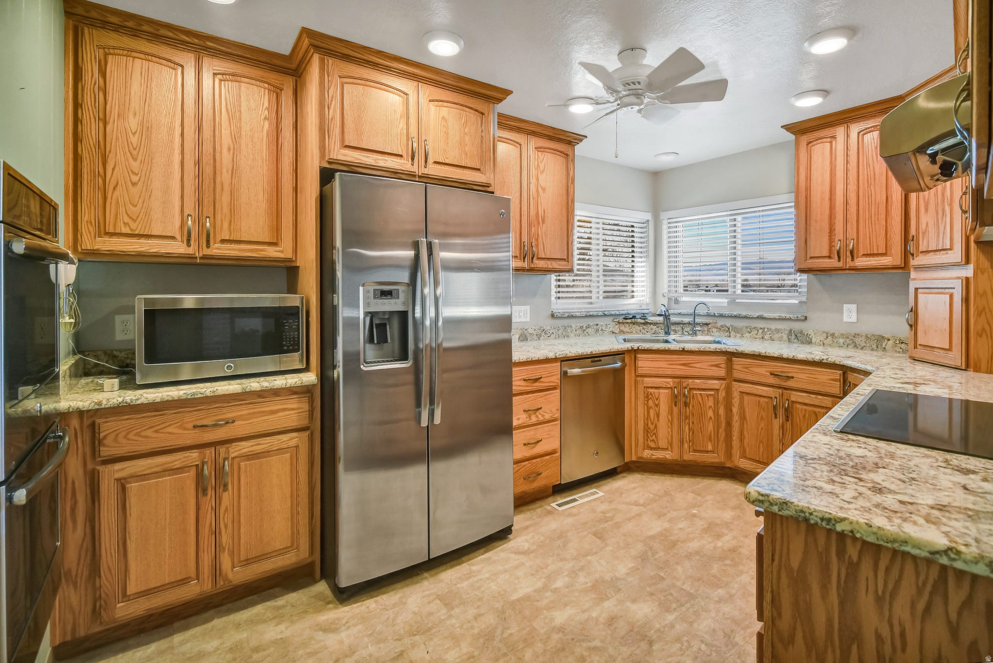 YOUNG PROPERTY - Residential