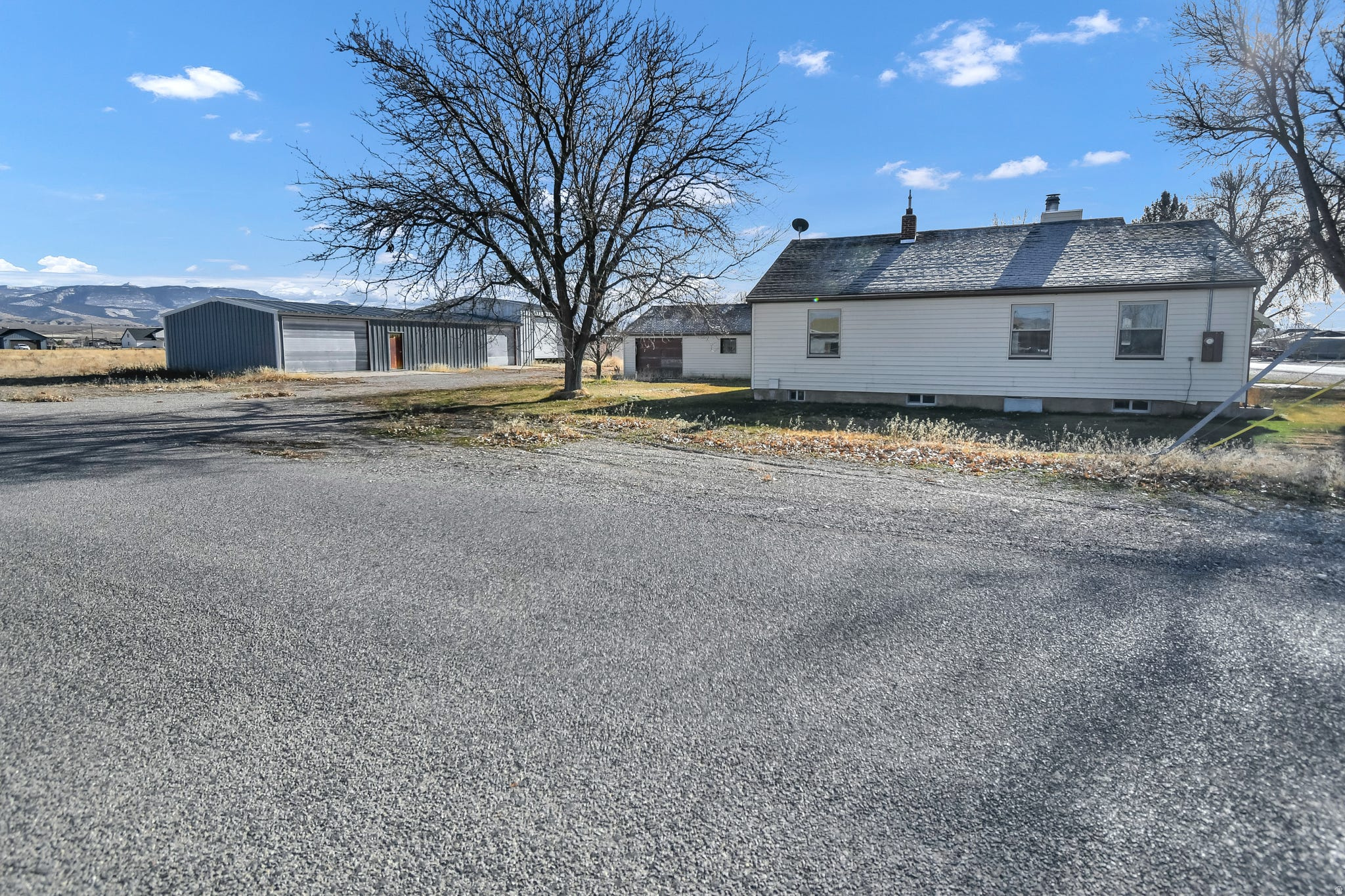 YOUNG PROPERTY - Residential