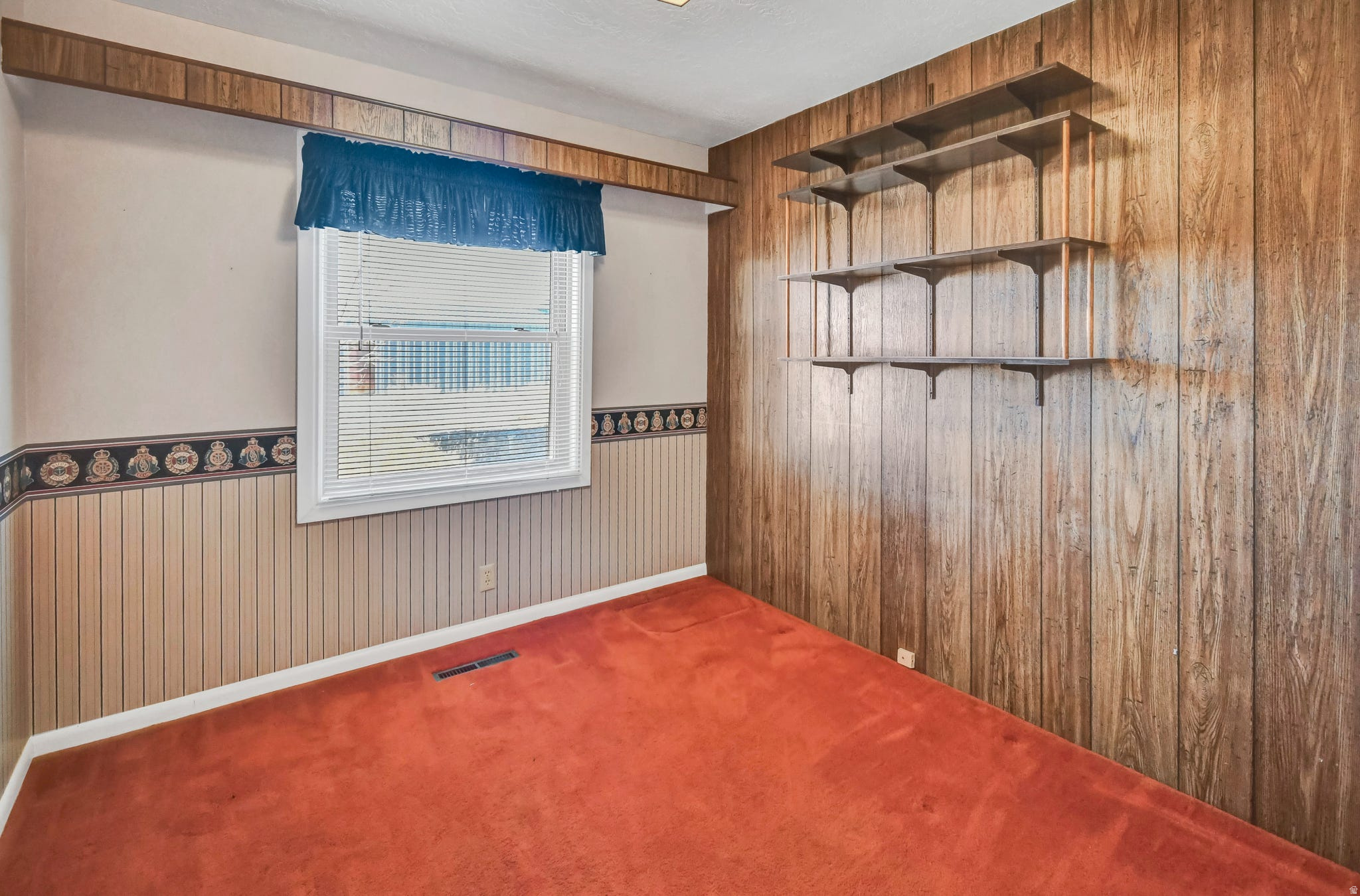 YOUNG PROPERTY - Residential