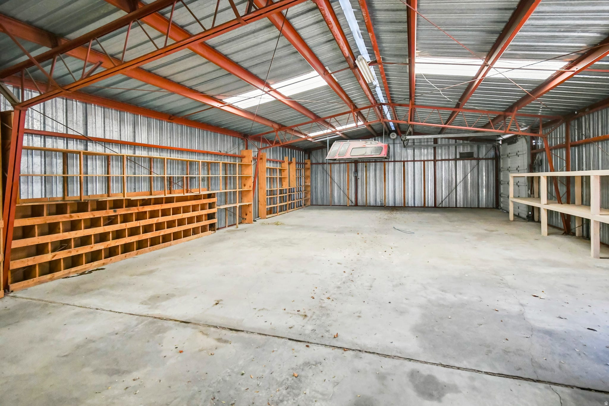 YOUNG PROPERTY - Residential