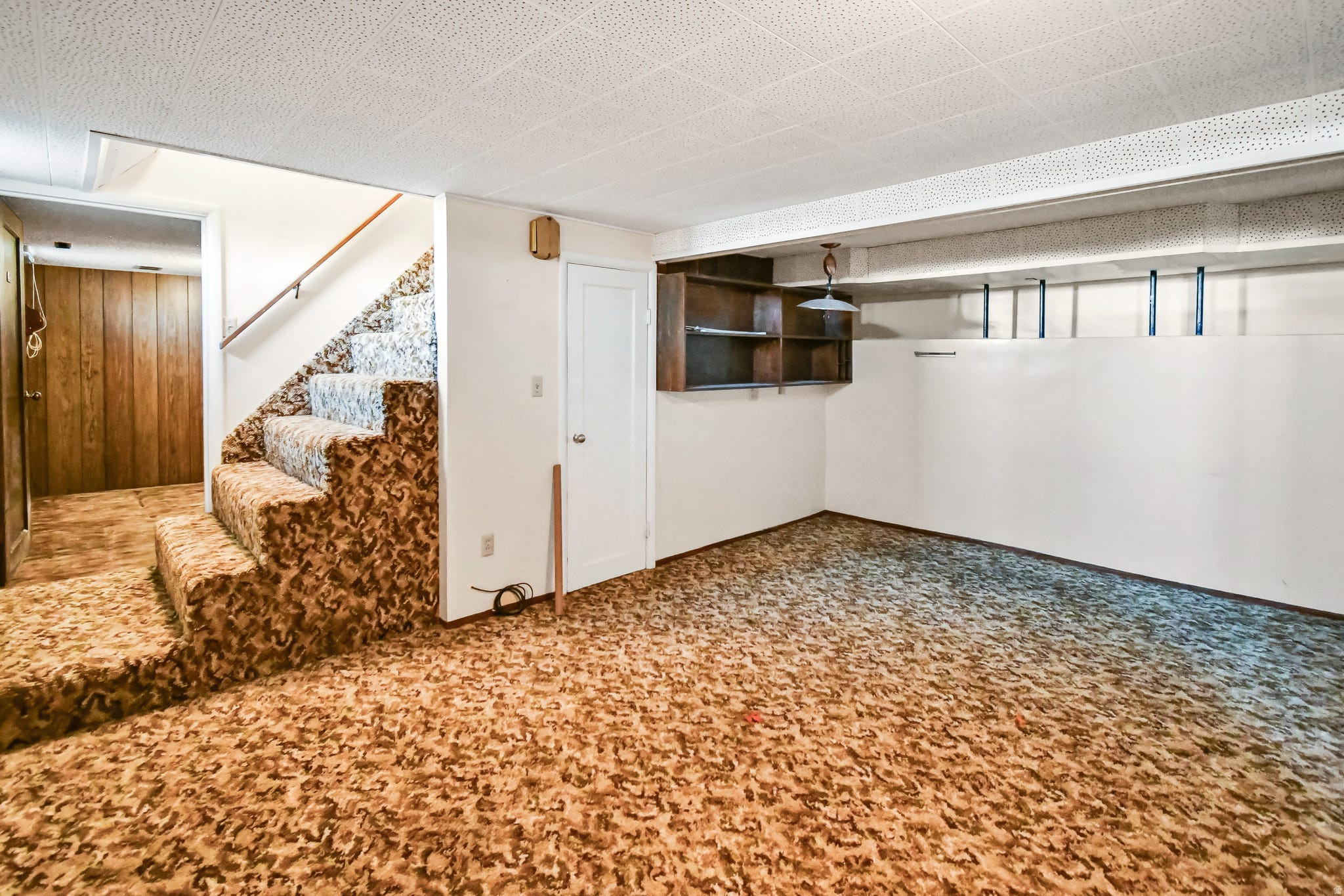 YOUNG PROPERTY - Residential