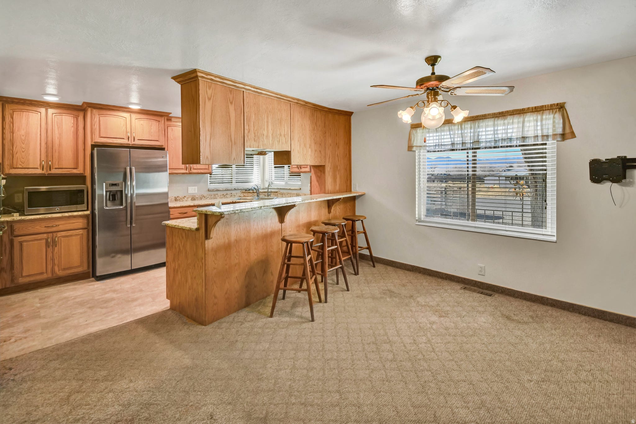 YOUNG PROPERTY - Residential