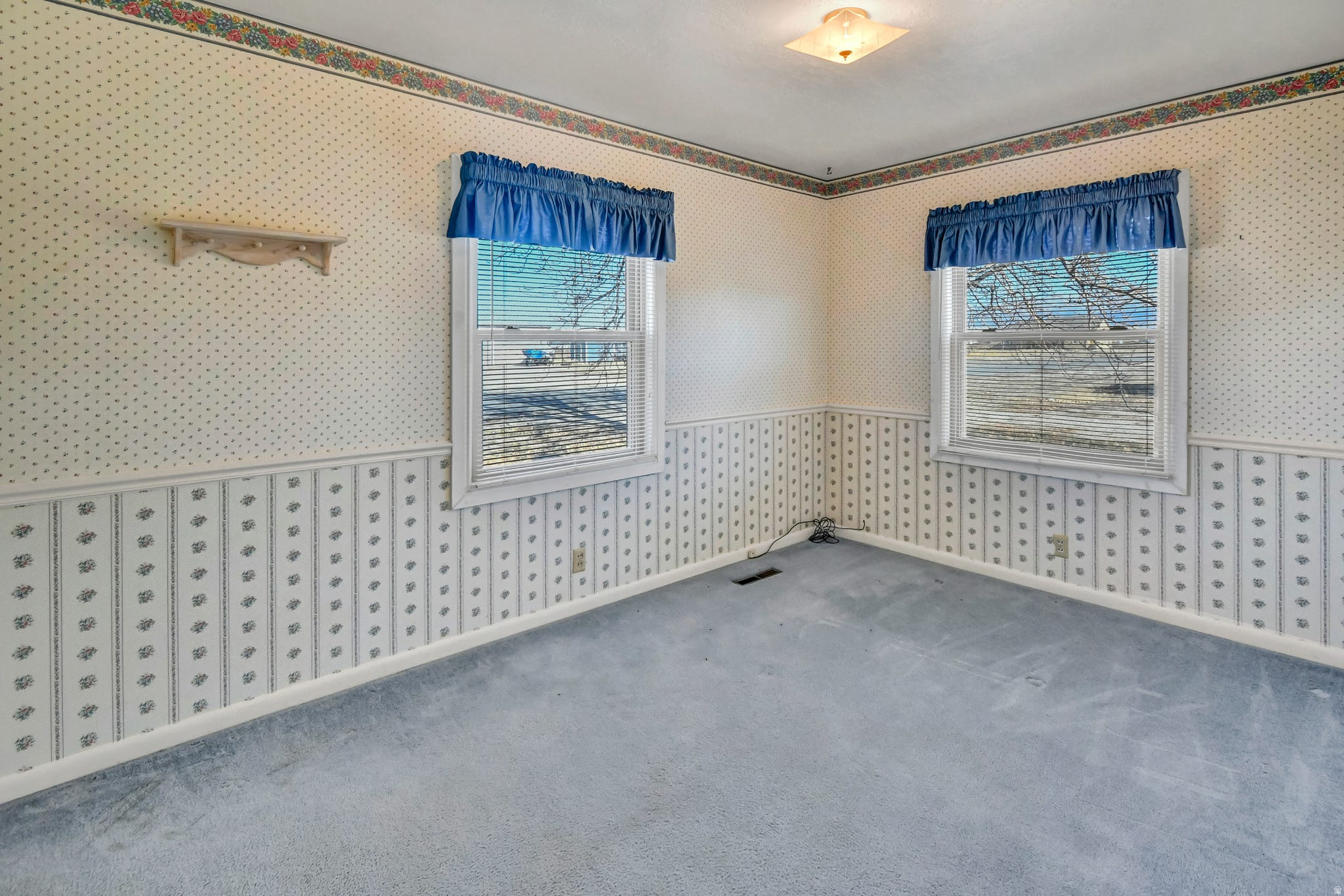 YOUNG PROPERTY - Residential