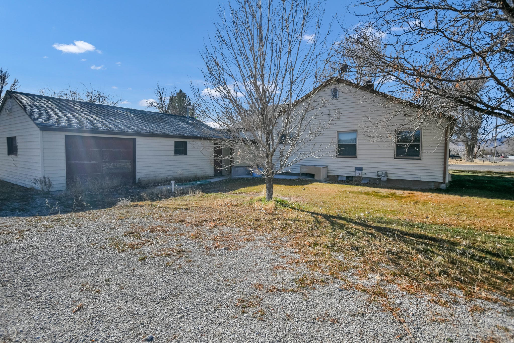 YOUNG PROPERTY - Residential