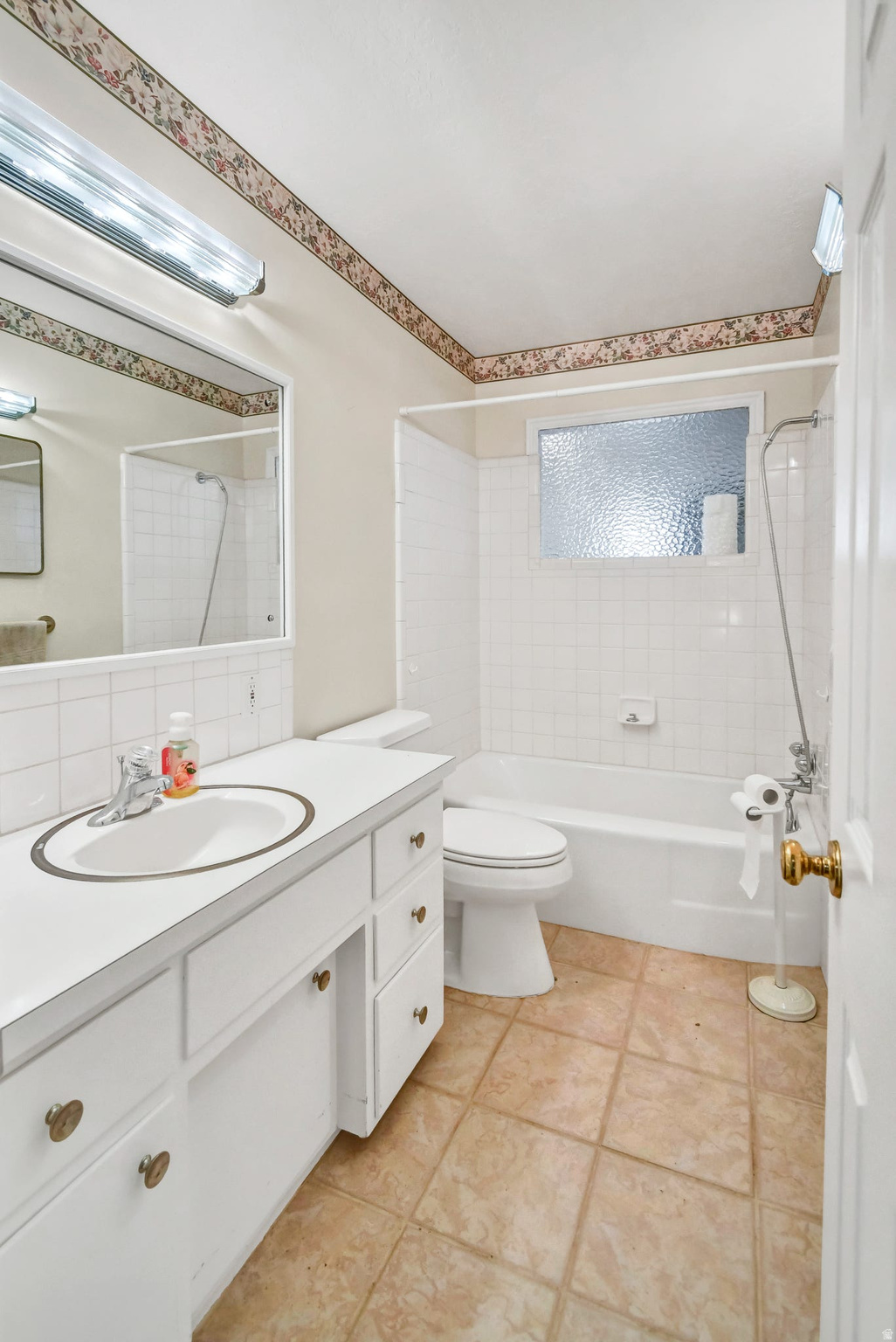 YOUNG PROPERTY - Residential