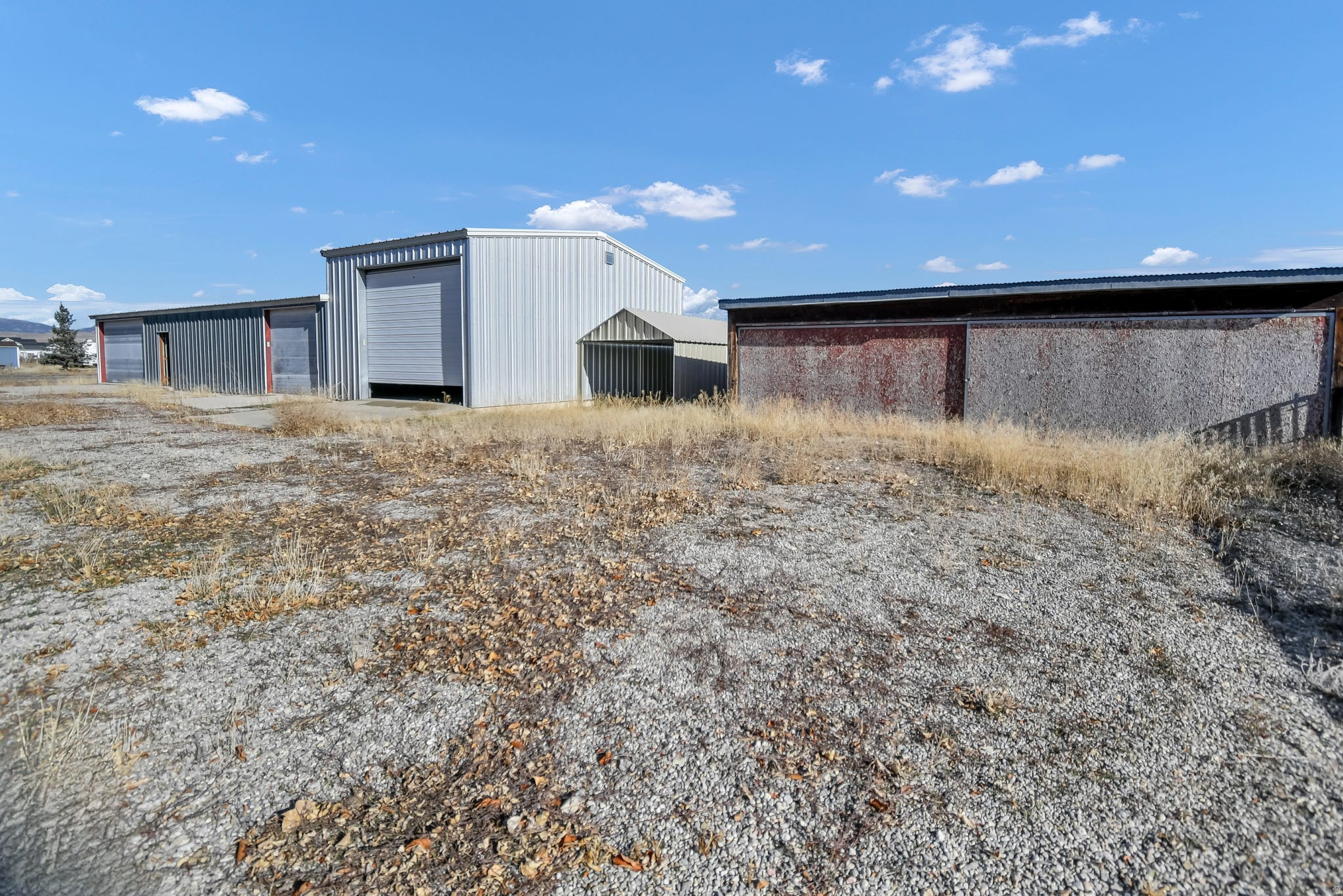 YOUNG PROPERTY - Residential