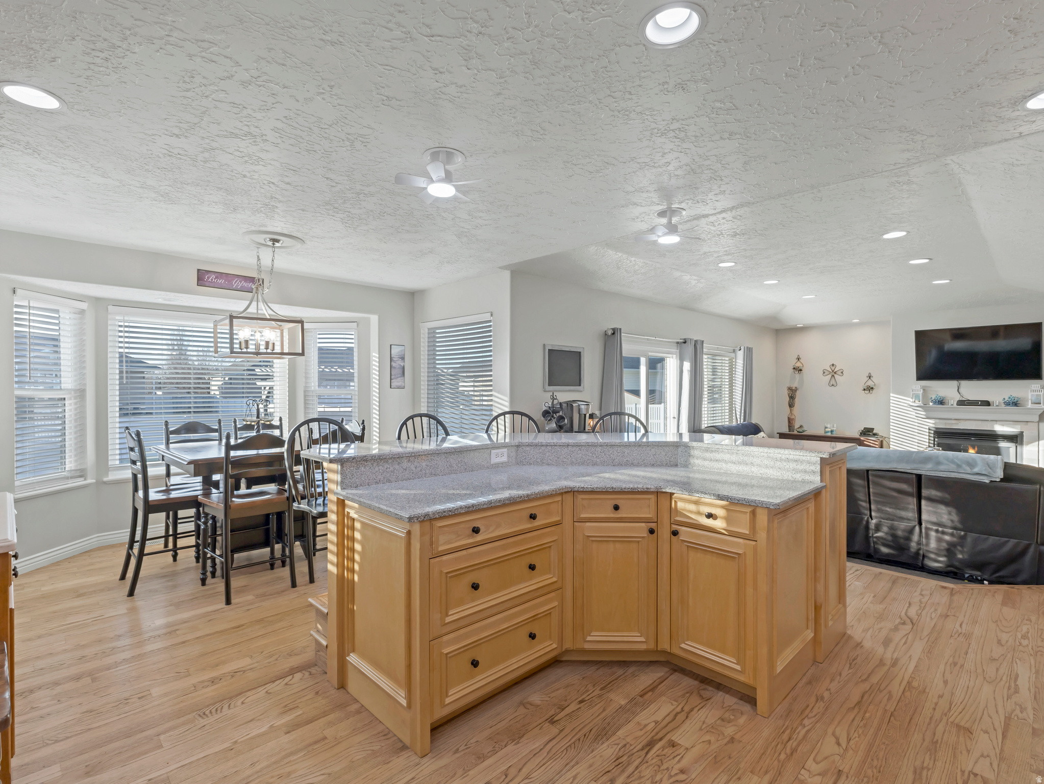 PARKWOOD ESTATES - Residential