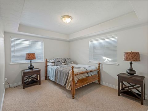 Tiny photo for 1137 W 2500 S, Syracuse, UT 84075 (MLS # 2130350)
