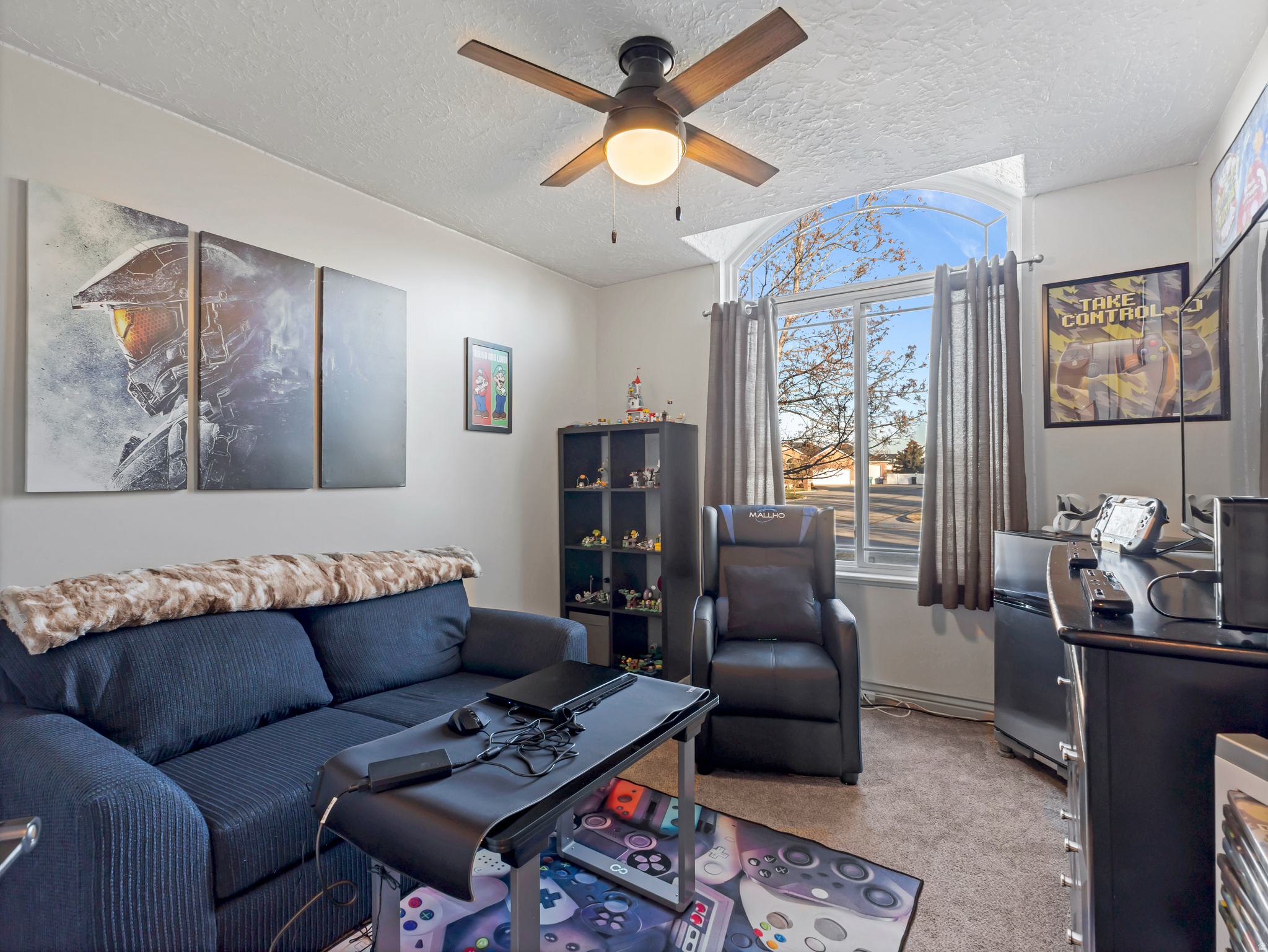 PARKWOOD ESTATES - Residential