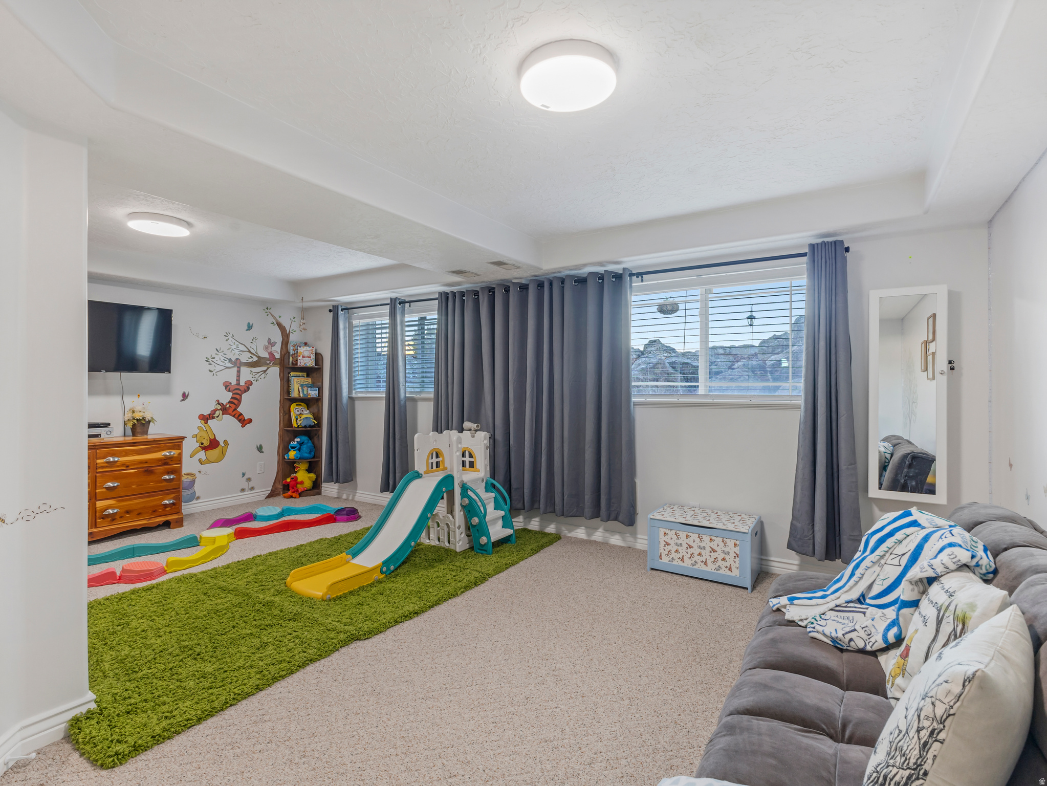 PARKWOOD ESTATES - Residential