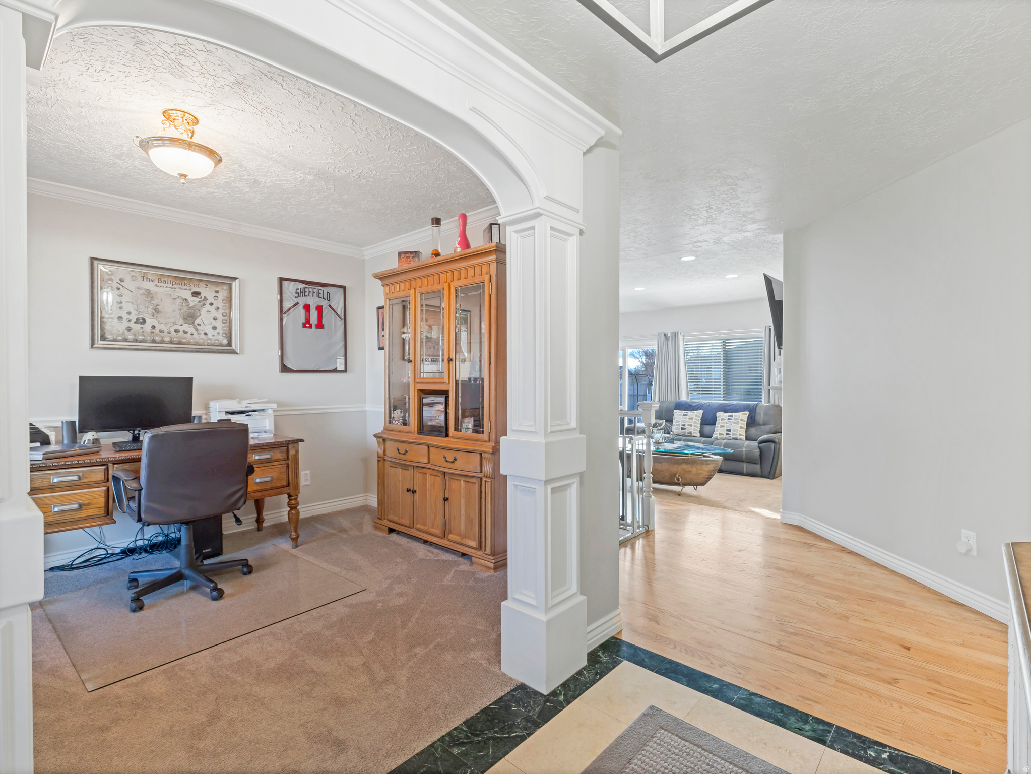 PARKWOOD ESTATES - Residential