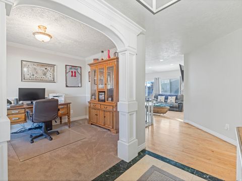 Tiny photo for 1137 W 2500 S, Syracuse, UT 84075 (MLS # 2130350)