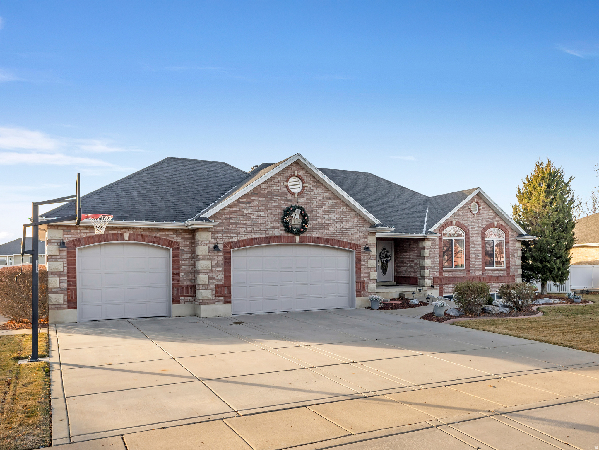 PARKWOOD ESTATES - Residential