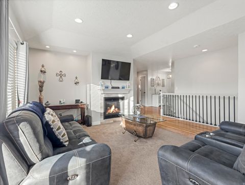 Tiny photo for 1137 W 2500 S, Syracuse, UT 84075 (MLS # 2130350)