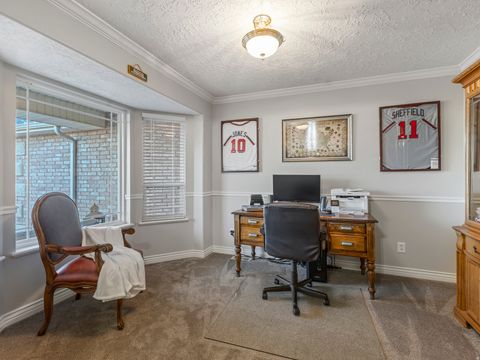 Tiny photo for 1137 W 2500 S, Syracuse, UT 84075 (MLS # 2130350)