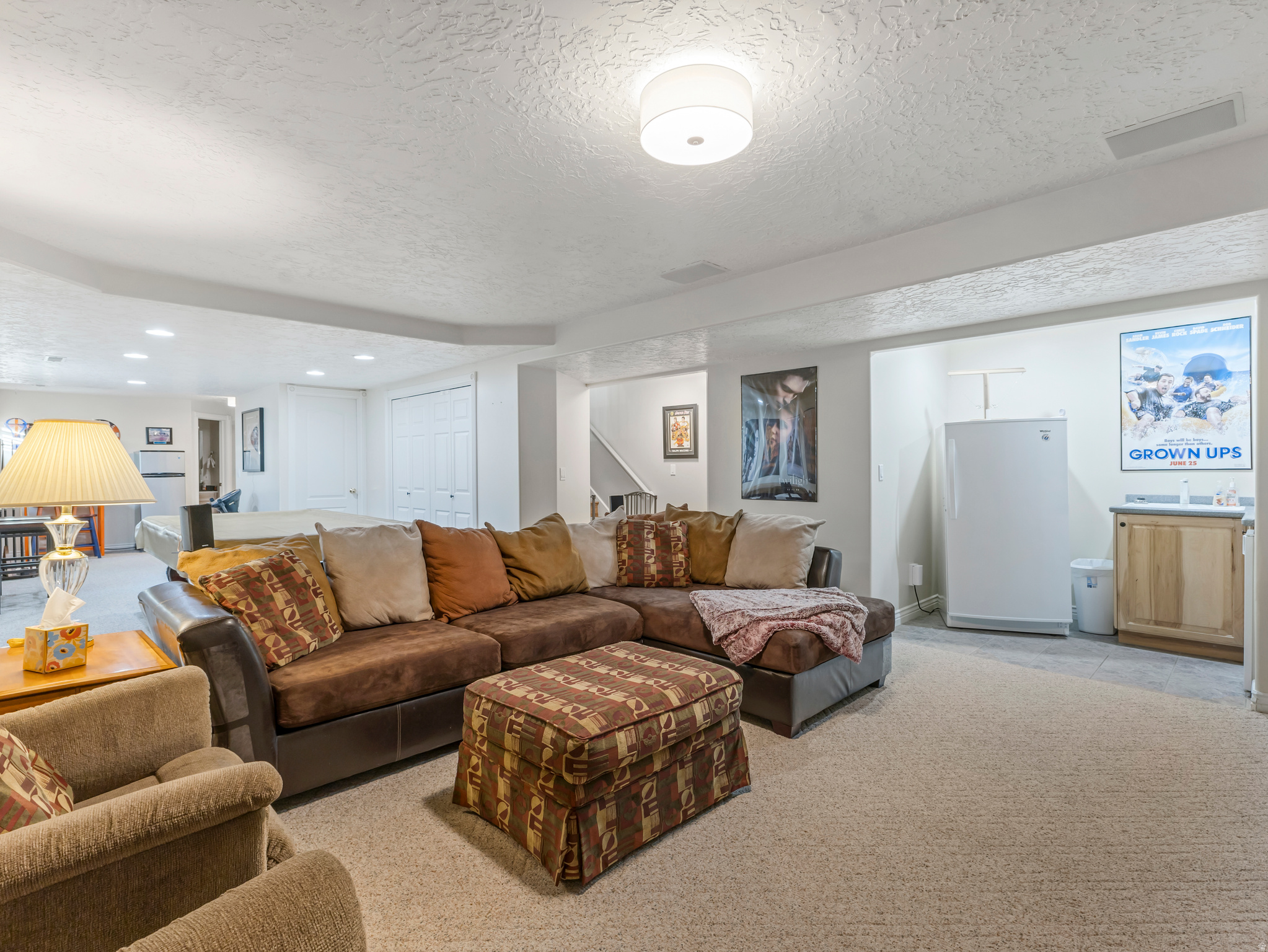 PARKWOOD ESTATES - Residential