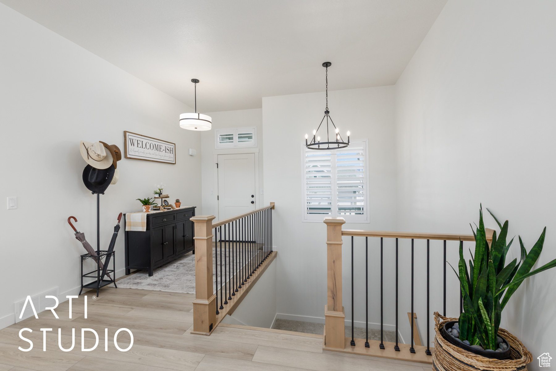 RIVER CROSSING - Residential