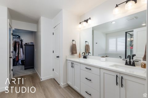 Tiny photo for 1221 N 4975 W, Plain City, UT 84404 (MLS # 2104989)