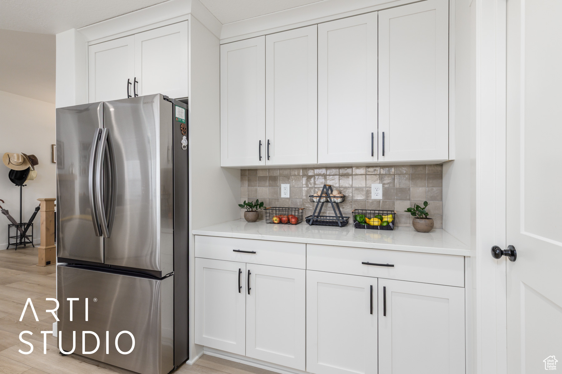 RIVER CROSSING - Residential