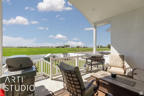 Tiny photo for 1221 N 4975 W, Plain City, UT 84404 (MLS # 2104989)
