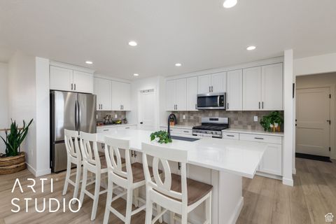 Tiny photo for 1221 N 4975 W, Plain City, UT 84404 (MLS # 2104989)