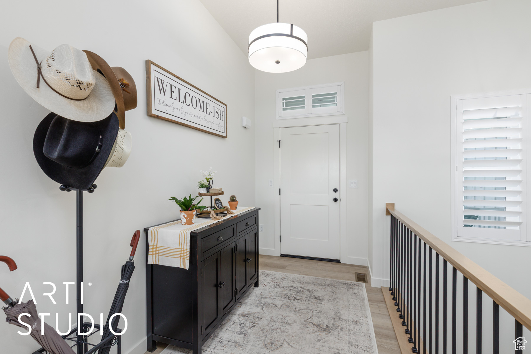 RIVER CROSSING - Residential