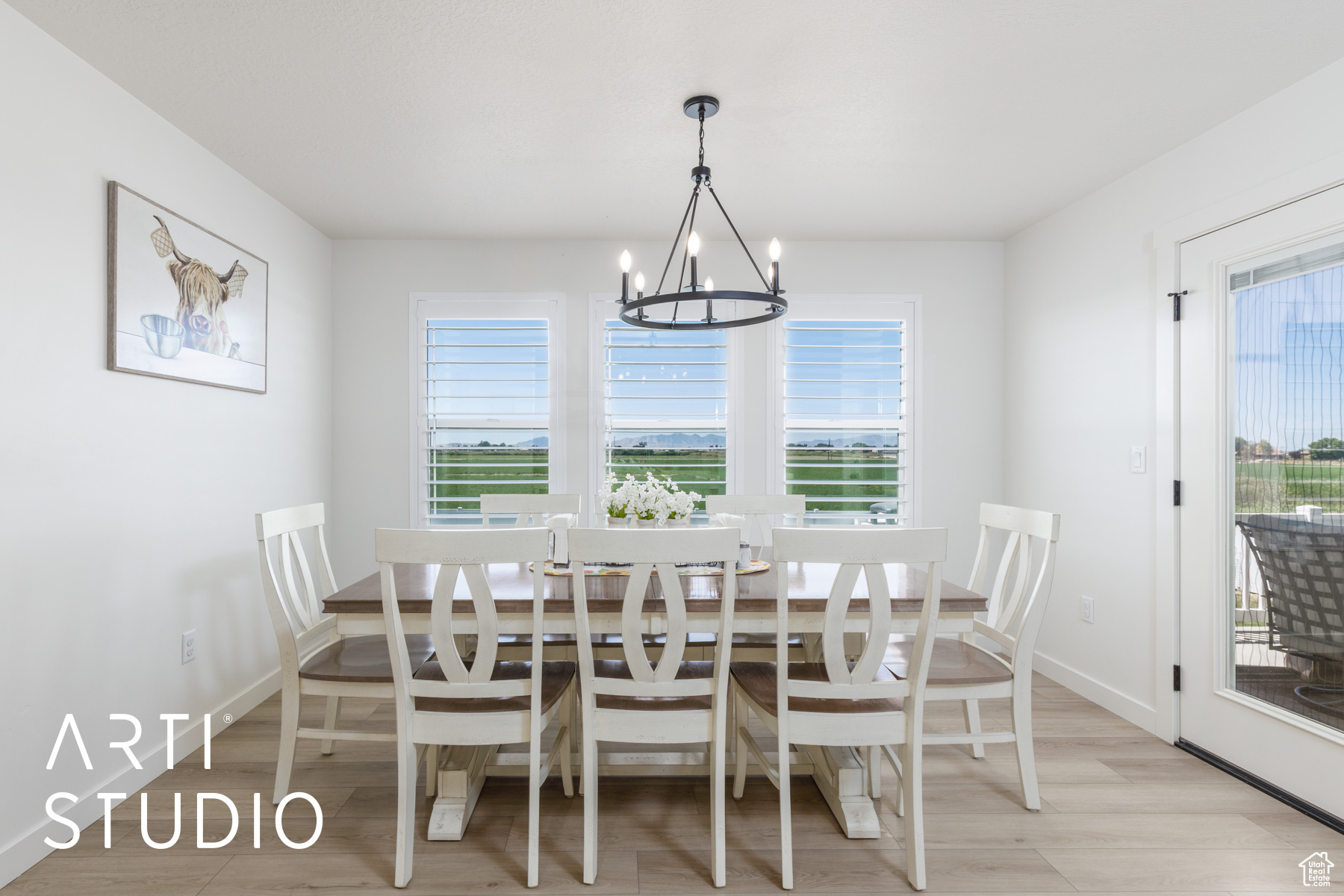 RIVER CROSSING - Residential