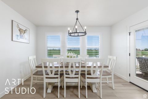 Tiny photo for 1221 N 4975 W, Plain City, UT 84404 (MLS # 2104989)