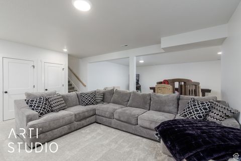 Tiny photo for 1221 N 4975 W, Plain City, UT 84404 (MLS # 2104989)