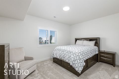 Tiny photo for 1221 N 4975 W, Plain City, UT 84404 (MLS # 2104989)