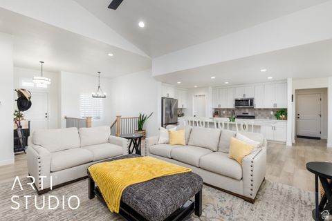 Tiny photo for 1221 N 4975 W, Plain City, UT 84404 (MLS # 2104989)