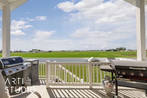 Tiny photo for 1221 N 4975 W, Plain City, UT 84404 (MLS # 2104989)