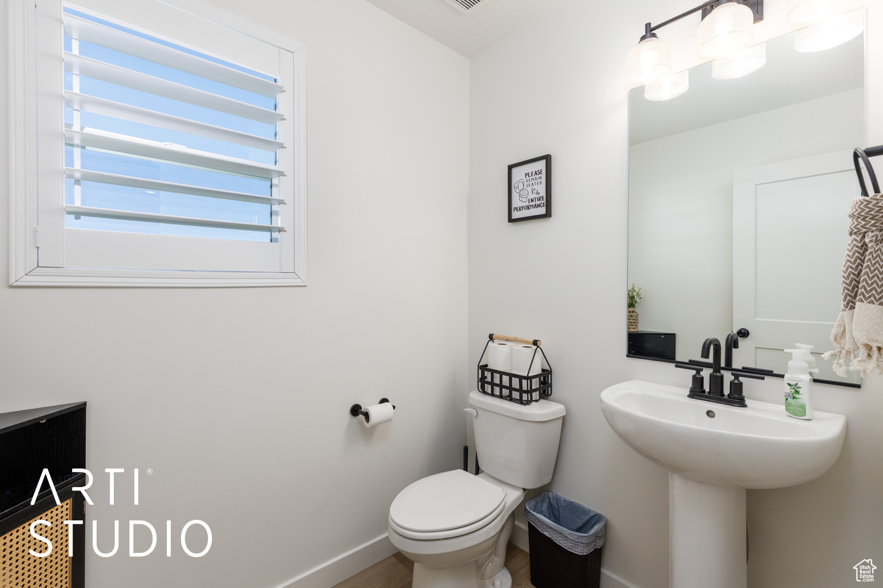 RIVER CROSSING - Residential