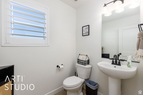 Tiny photo for 1221 N 4975 W, Plain City, UT 84404 (MLS # 2104989)