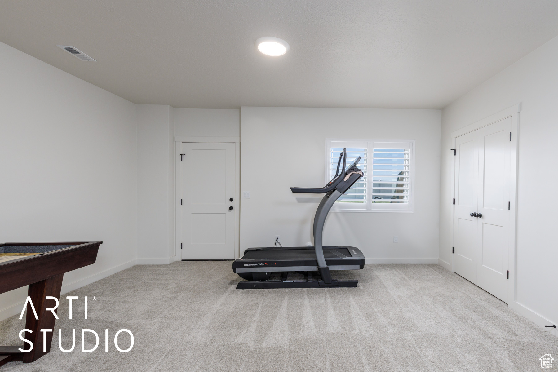 RIVER CROSSING - Residential