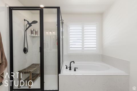 Tiny photo for 1221 N 4975 W, Plain City, UT 84404 (MLS # 2104989)