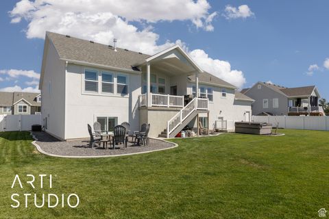 Tiny photo for 1221 N 4975 W, Plain City, UT 84404 (MLS # 2104989)