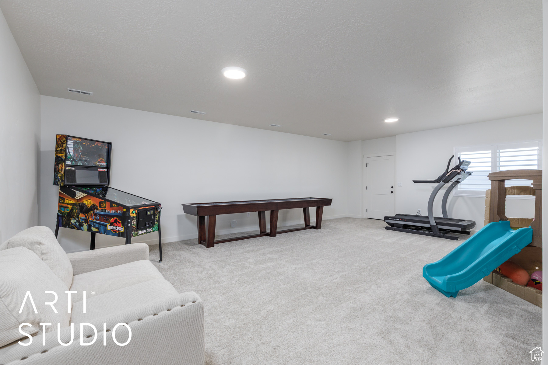 RIVER CROSSING - Residential