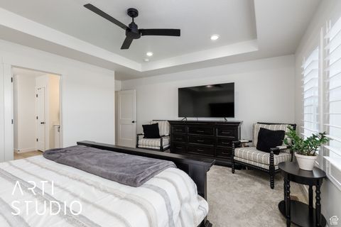 Tiny photo for 1221 N 4975 W, Plain City, UT 84404 (MLS # 2104989)