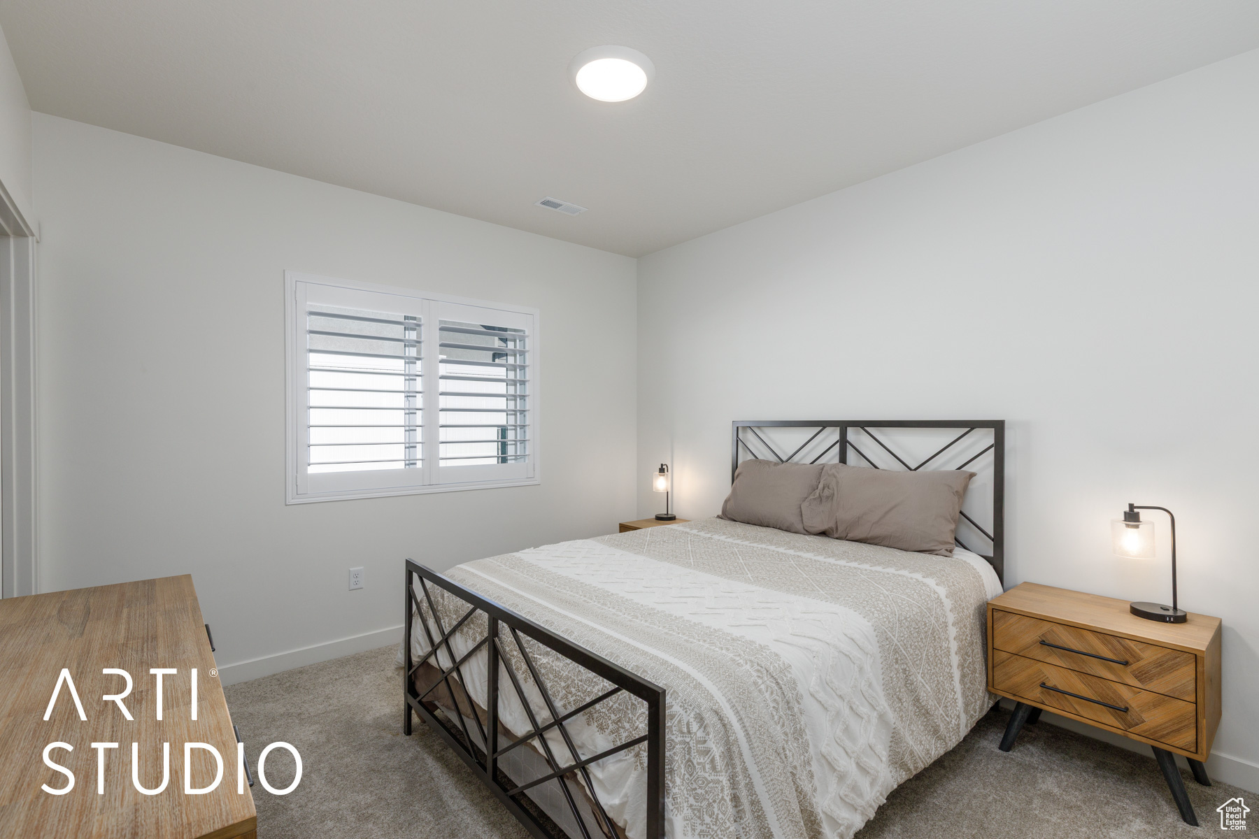 RIVER CROSSING - Residential