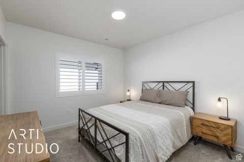 Tiny photo for 1221 N 4975 W, Plain City, UT 84404 (MLS # 2104989)