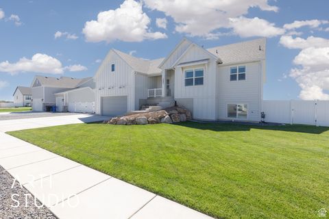 Tiny photo for 1221 N 4975 W, Plain City, UT 84404 (MLS # 2104989)