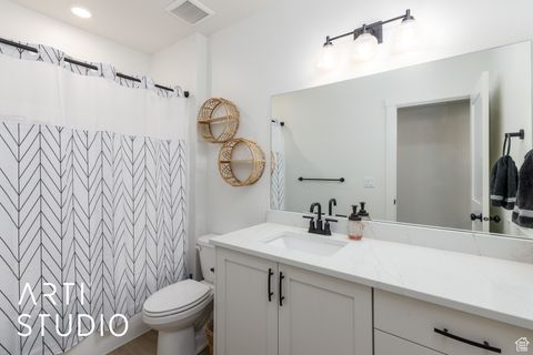 Tiny photo for 1221 N 4975 W, Plain City, UT 84404 (MLS # 2104989)