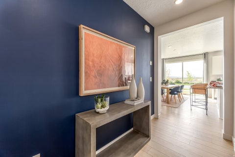 Tiny photo for 2195 E PORCUPINE DR #4142, Eagle Mountain, UT 84005 (MLS # 2181309)