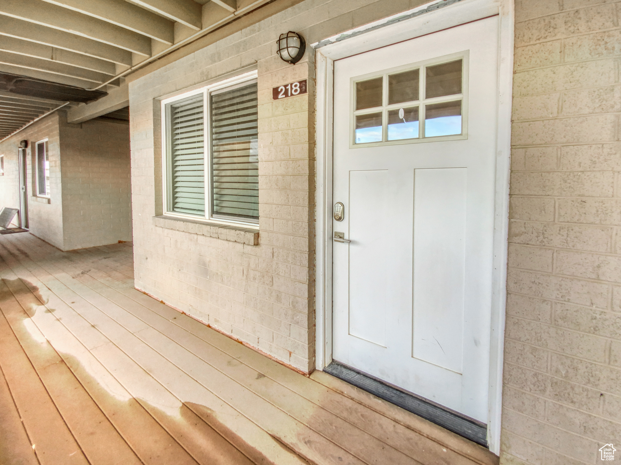 650 N 300 #218, Salt Lake City, Utah image 8
