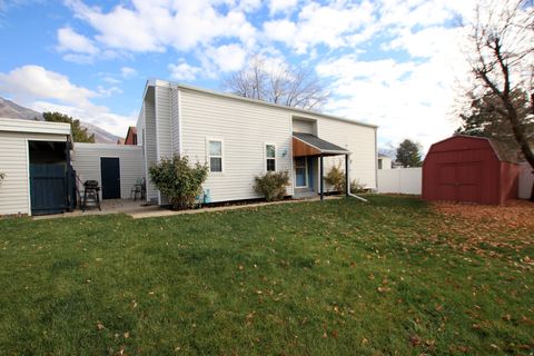 Photo of 1805 E 5750 S, South Ogden, UT 84403 (MLS # 2126421)